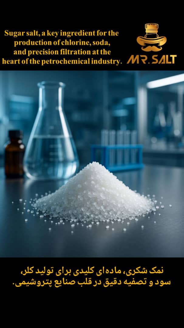 خرید عمده نمک خوراکی ید دار اصل فوق العاده